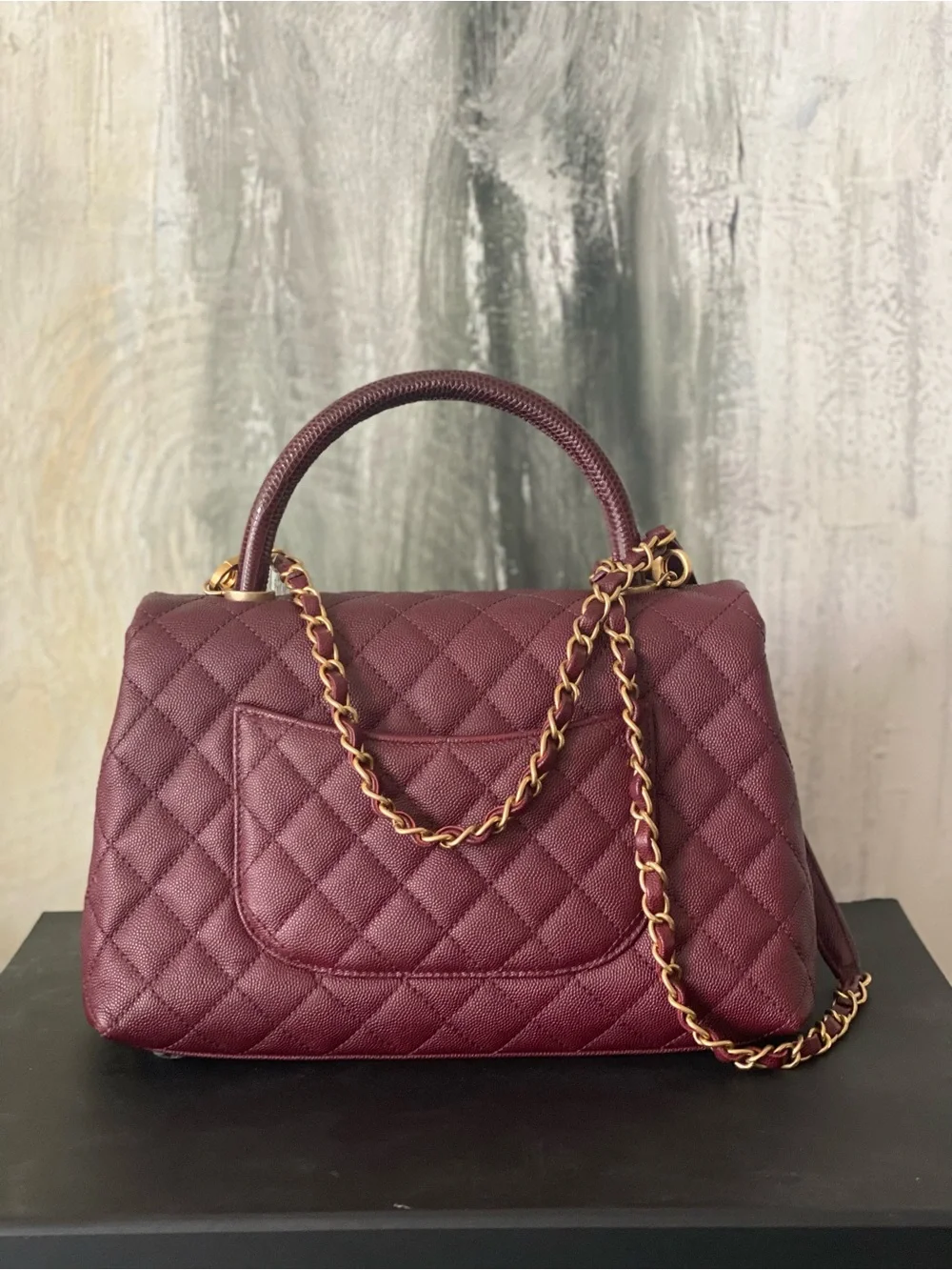 CHANEL very good